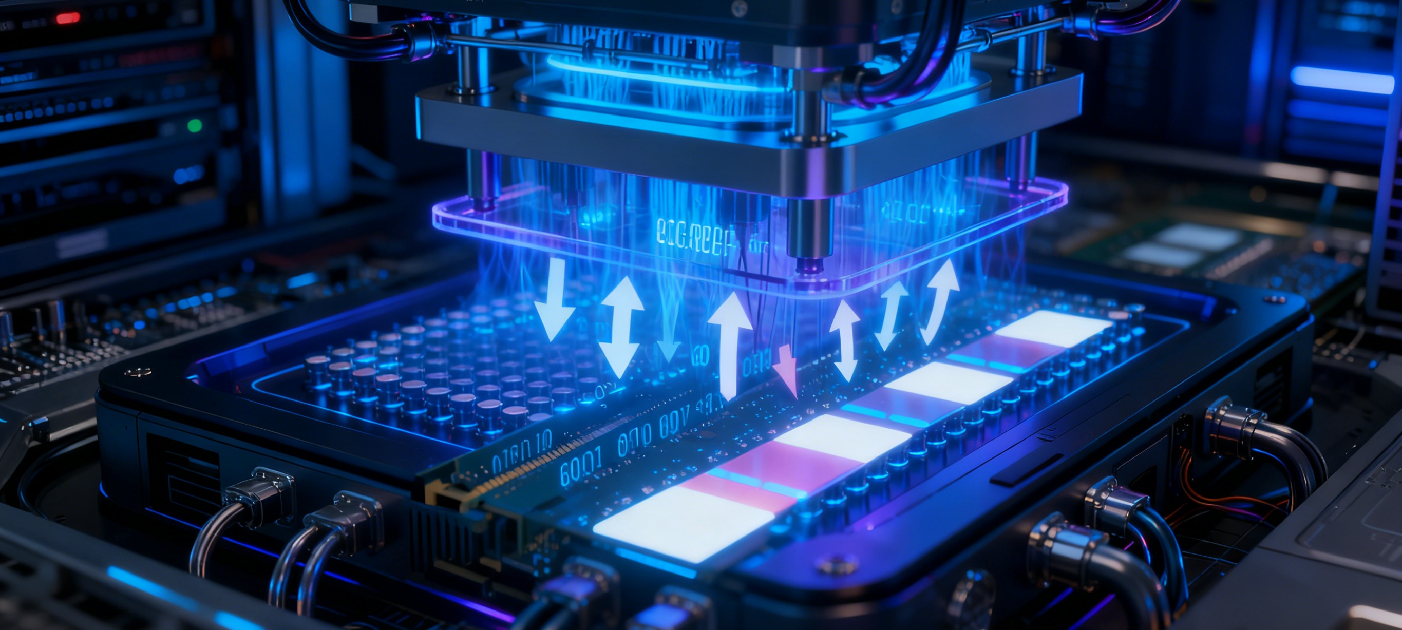 跟云服務器關于華為CloudMatrix384昇騰AI云服務，看這一篇就夠了！